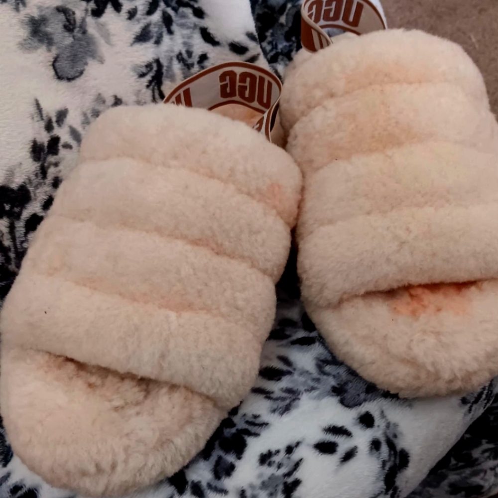 Ugg slippers